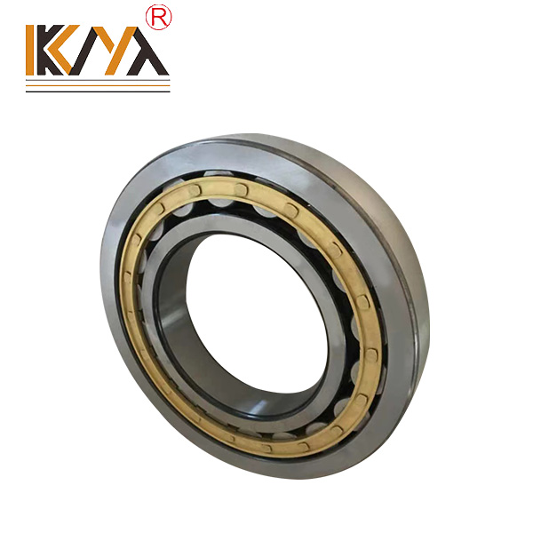 hot sales RN204 cylindrical roller bearings
